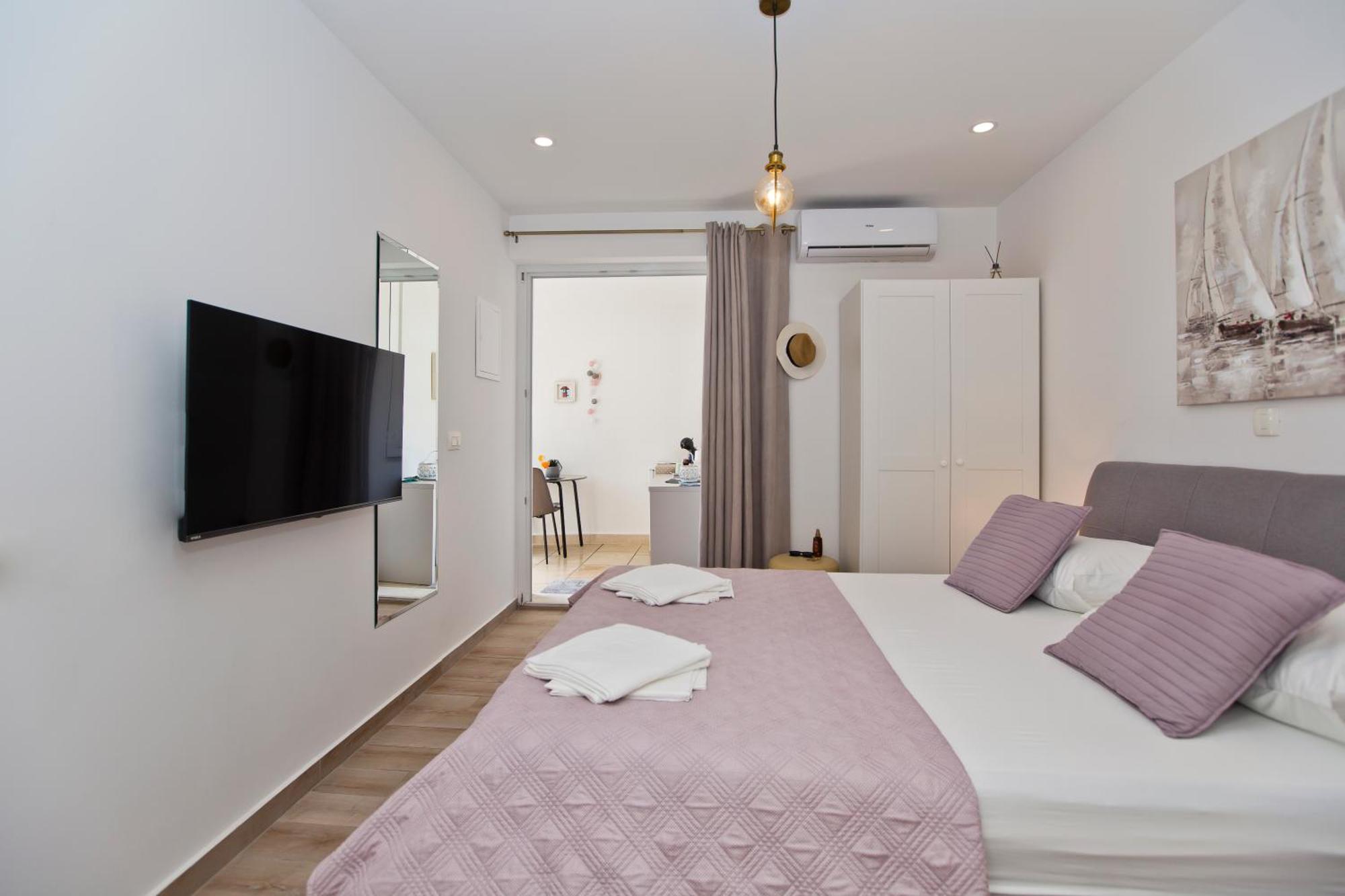 Apartments Juric Хвар Экстерьер фото