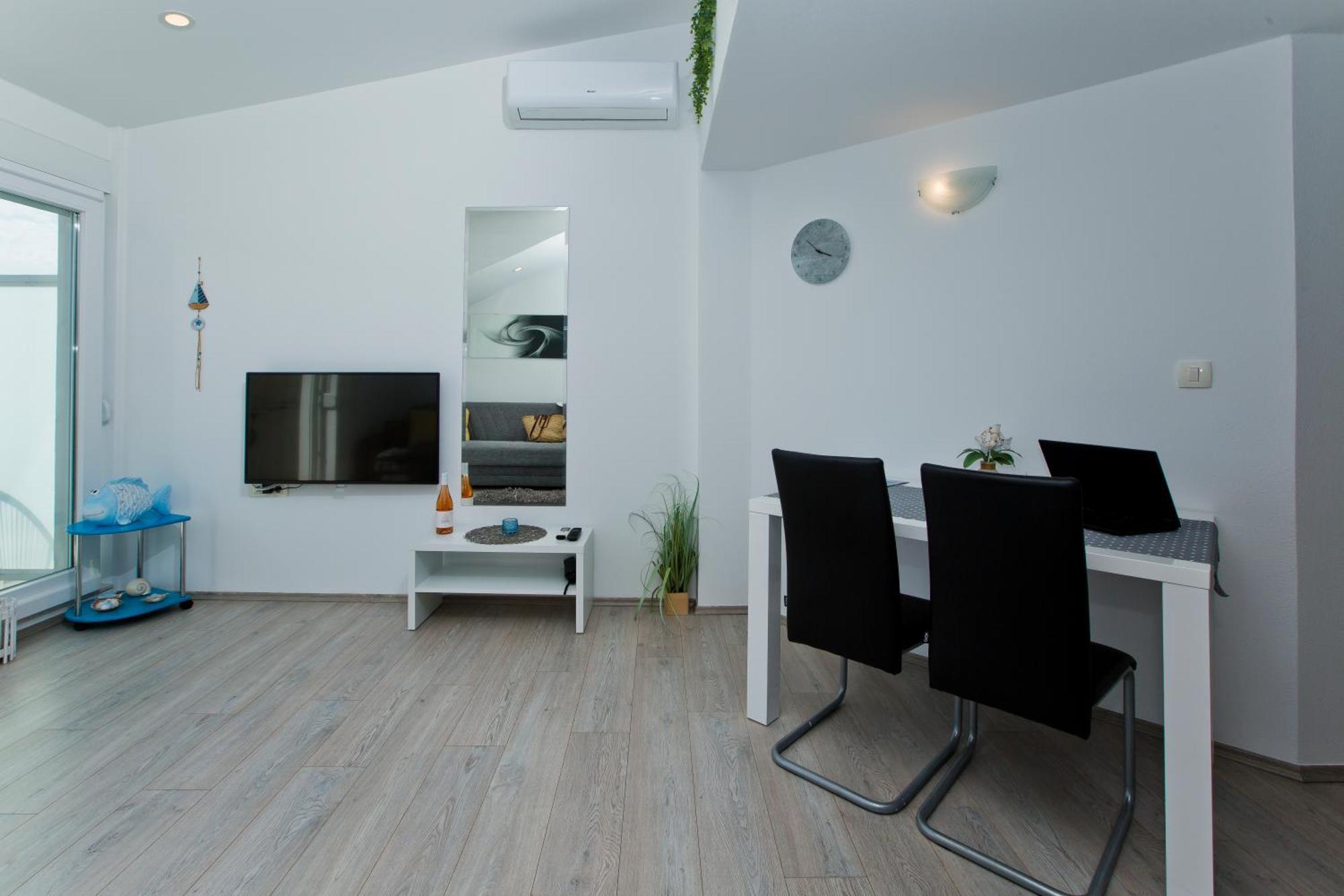 Apartments Juric Хвар Экстерьер фото